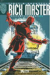 Rick Master Gesamtausgabe 4