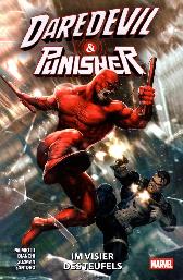 Daredevil/Punisher 
Im Visier des Teufels