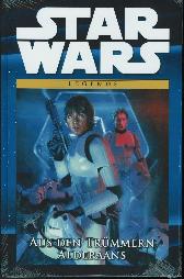 Star Wars Comic-Kollektion 27