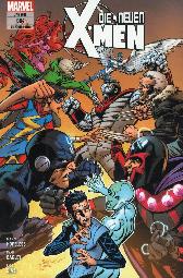 Die neuen X-Men 4
All New 2016