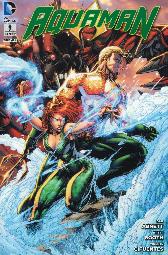 Aquaman 9