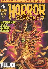 Horror Schocker 71