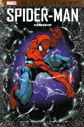 Marvel Must-Have 
Spider-Man - Heimkehr