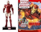Marvel Universum Figuren-Kollektion 2 - Iron-Man 