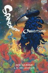 Sandman Ouvertüre 1
