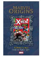 Hachette Marvel Origins-Sammlung 57 - X-Men 3 (1965) 