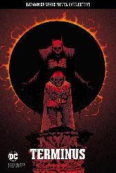 Batman 
Graphic Novel Collection 14