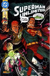 Superman Unlimited 3