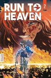 Run to Heaven 2