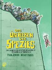 Das Überleben der Spezies 