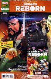 Heroes Reborn 1