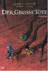 Der grosse Tote 8