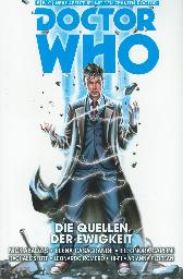 Doctor Who - Der zehnte Doctor 3