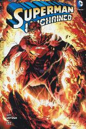 Superman Unchained Paperback
Hardcover
Limitiert 333 Expl.