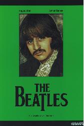 The Beatles - Ringo Starr
Limitiert 250 Expl.
plus Sekundärband
"Die Beatles im Comic"