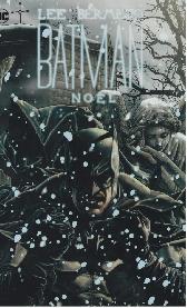 Batman Deluxe - Batman Noel (Neue Übersetzung) 