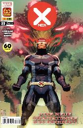 X-Men (2020) 25
