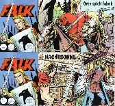 HRW Club-Sonderausgabe 2026 - Falk Piccolo 2. Serie 26+27 