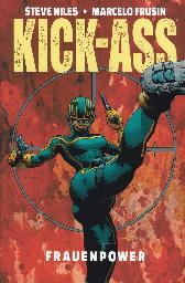 Kick-Ass Frauenpower 2