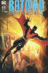 Batman of the Future 2