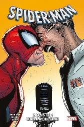 Spider-Man Paperback (2020) 8 
Hardcover
Limitiert 150 Expl.
