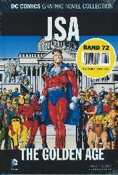 DC Comic Graphic Novel Collection 72 - JSA 