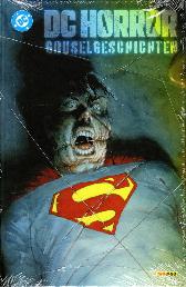 DC Horror - Gruselgeschichten 
Variant-Cover
Limitiert 150 Expl.