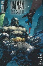 Batman: Dark Knight III 3
