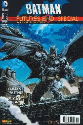 Batman - Futures End Special 1