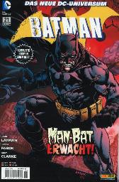 Batman 21