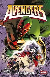 Avengers Paperback (2024) 2