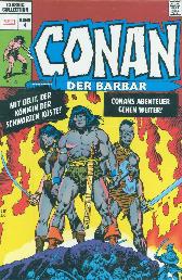 Conan der Barbar
Classic Collection 4