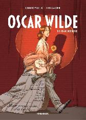 Oscar Wilde – Die Comic-Biografie 
