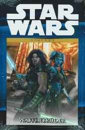 Star Wars Comic-Kollektion 64