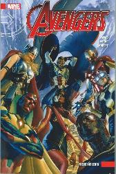 Avengers (All New 2016) Paperback 1