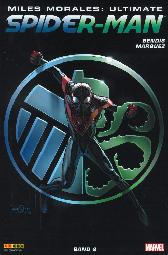 Miles Morales
Ultimate Spider-Man 2