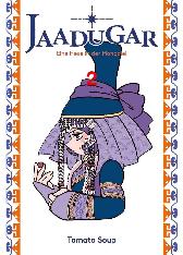 Jaadugar - Eine Hexe in der Mongolei 2