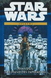 Star Wars Comic-Kollektion 37