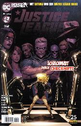 Justice League (2022) 5