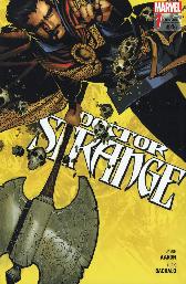 Doctor Strange 1