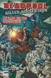 Deadpool Killer-Kollektion 8