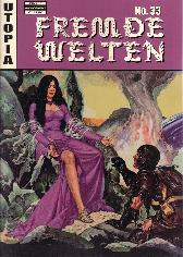 Fremde Welten 33
