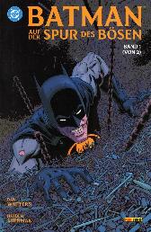 Batman 
Auf der Spur des Bösen 1