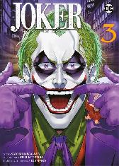 Joker - One Operation Joker 3