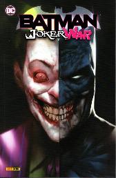 Batman Sonderband - Joker War 