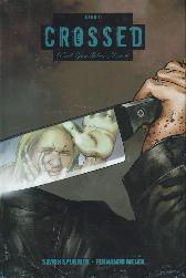 Crossed 11
Hardcover
Limitiert 222 Expl.
