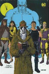 Watchmen Deluxe Edition 