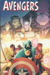 Avengers - Vier 