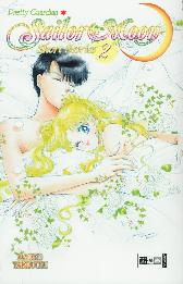 Pretty Guardian Sailor Moon Short Stories 2