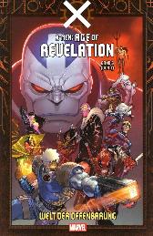 X-Men - Age of Revelation 3